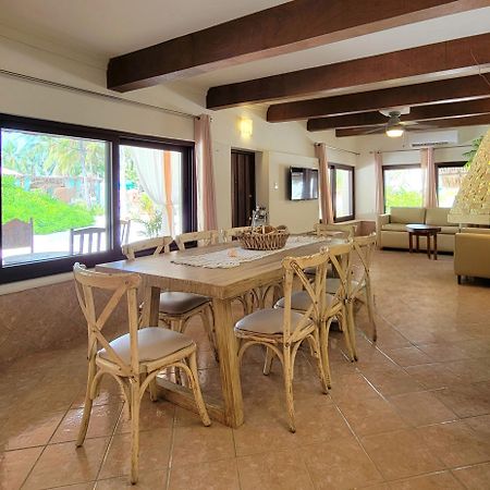 Cabanas Maria Del Mar Isla Mujeres Zewnętrze zdjęcie