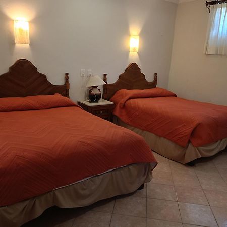 Cabanas Maria Del Mar Isla Mujeres Zewnętrze zdjęcie