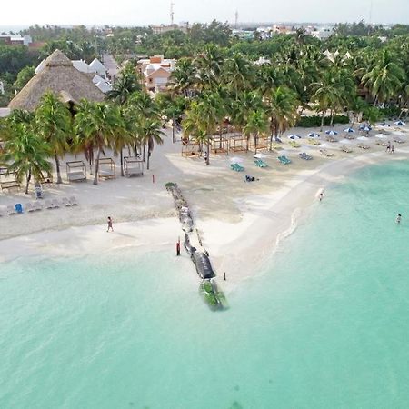 Cabanas Maria Del Mar Isla Mujeres Zewnętrze zdjęcie