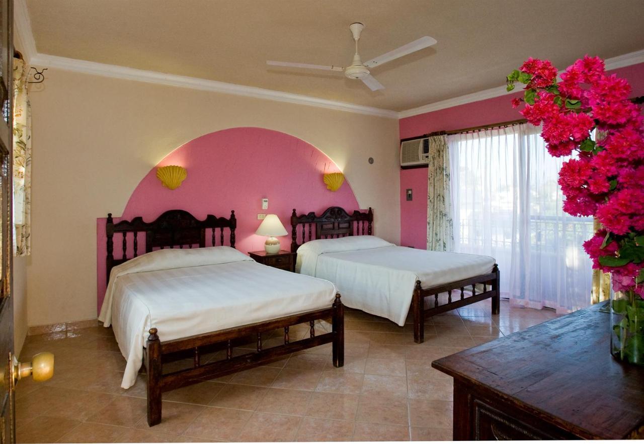 Cabanas Maria Del Mar Isla Mujeres Zewnętrze zdjęcie