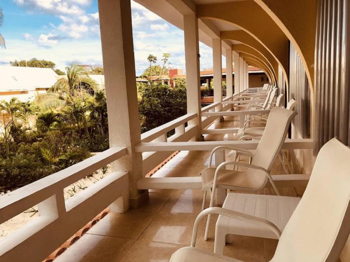 Cabanas Maria Del Mar Isla Mujeres Zewnętrze zdjęcie