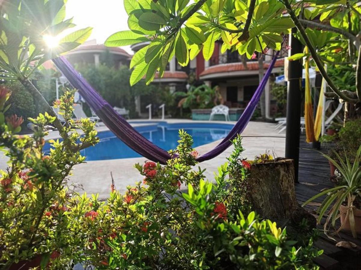 Cabanas Maria Del Mar Isla Mujeres Zewnętrze zdjęcie