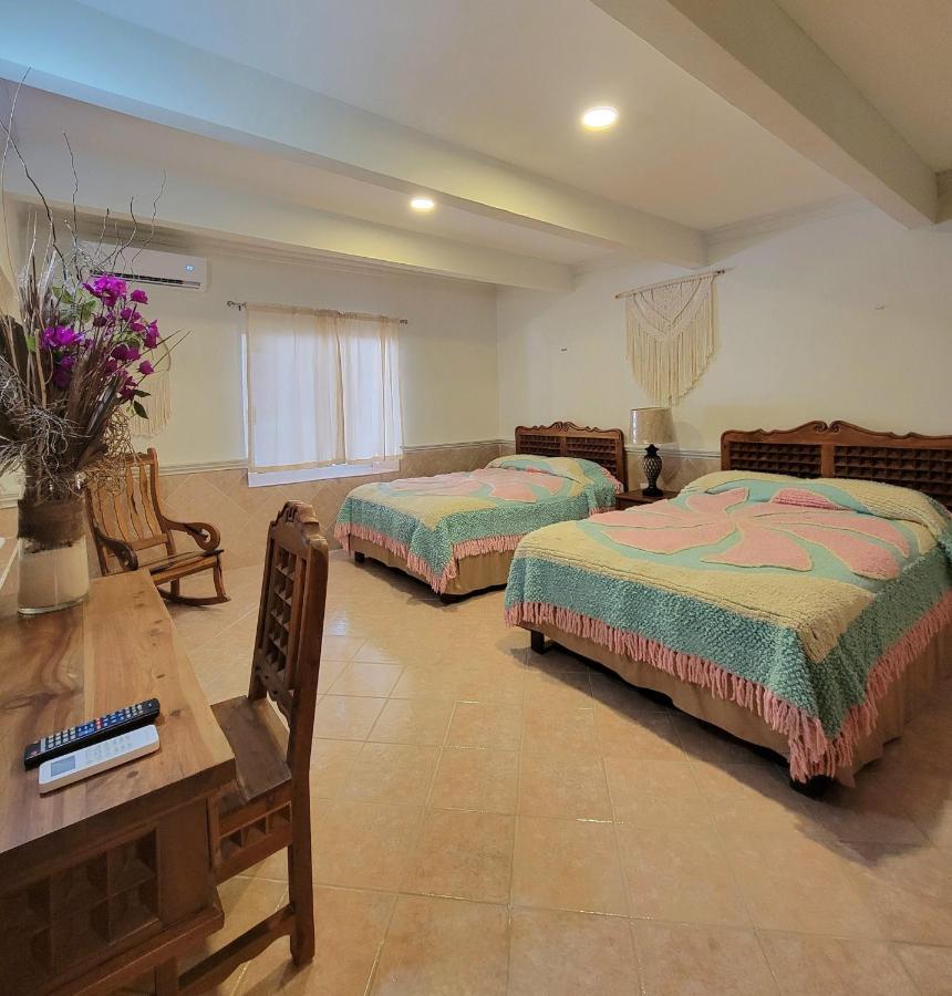 Cabanas Maria Del Mar Isla Mujeres Zewnętrze zdjęcie
