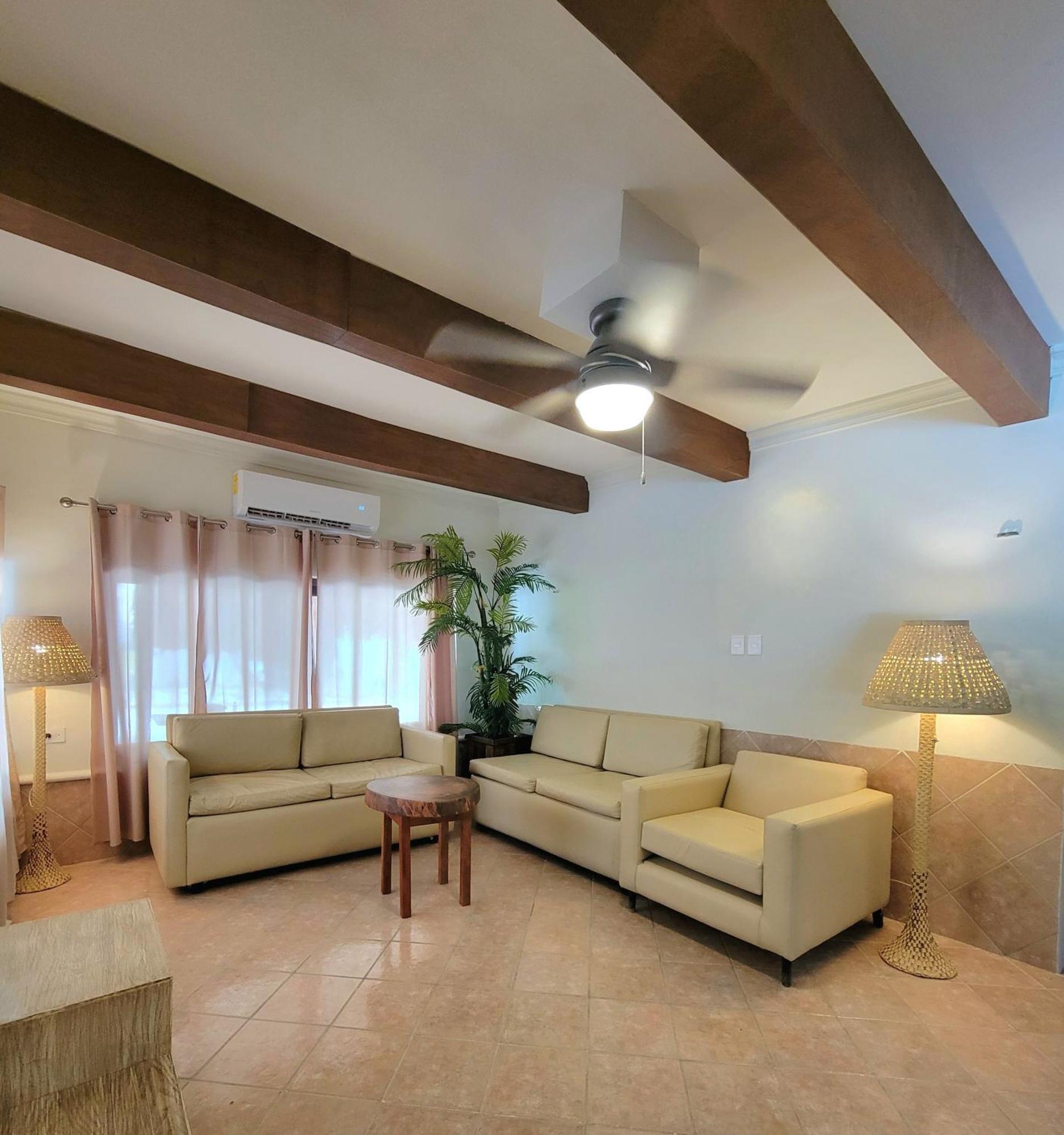 Cabanas Maria Del Mar Isla Mujeres Zewnętrze zdjęcie