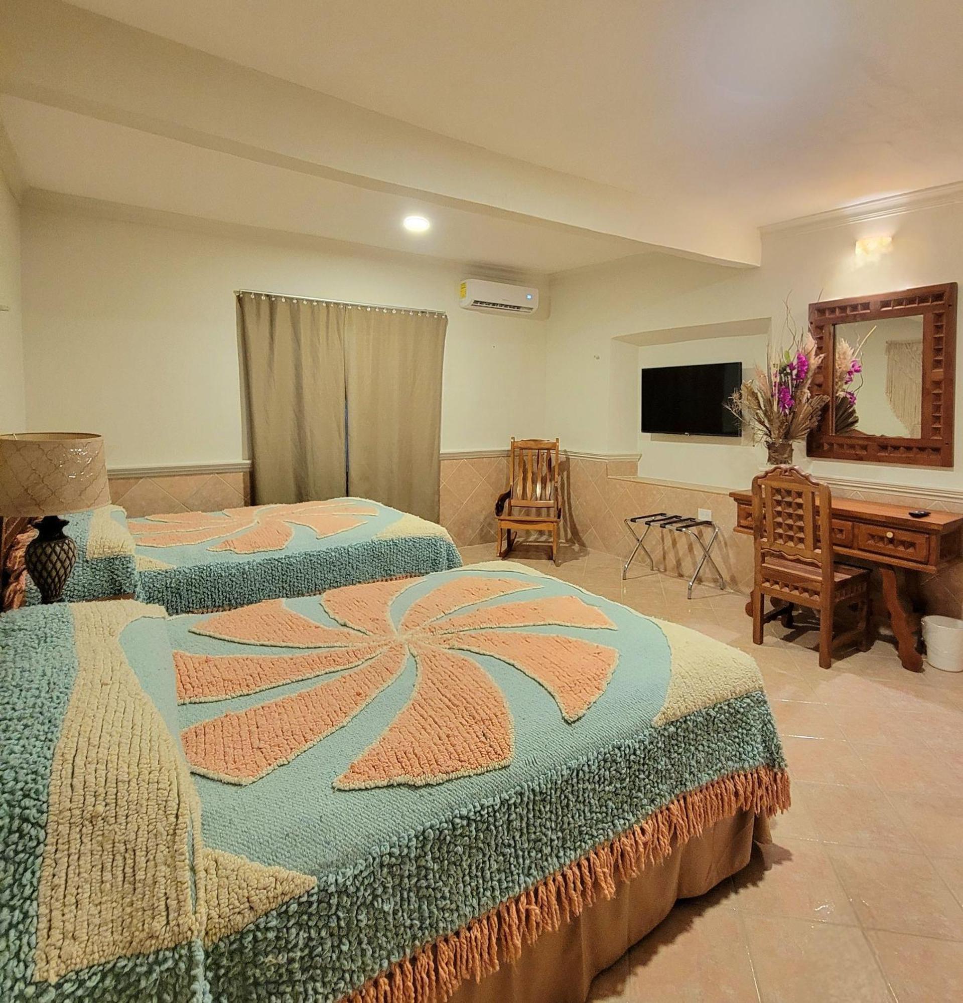 Cabanas Maria Del Mar Isla Mujeres Zewnętrze zdjęcie