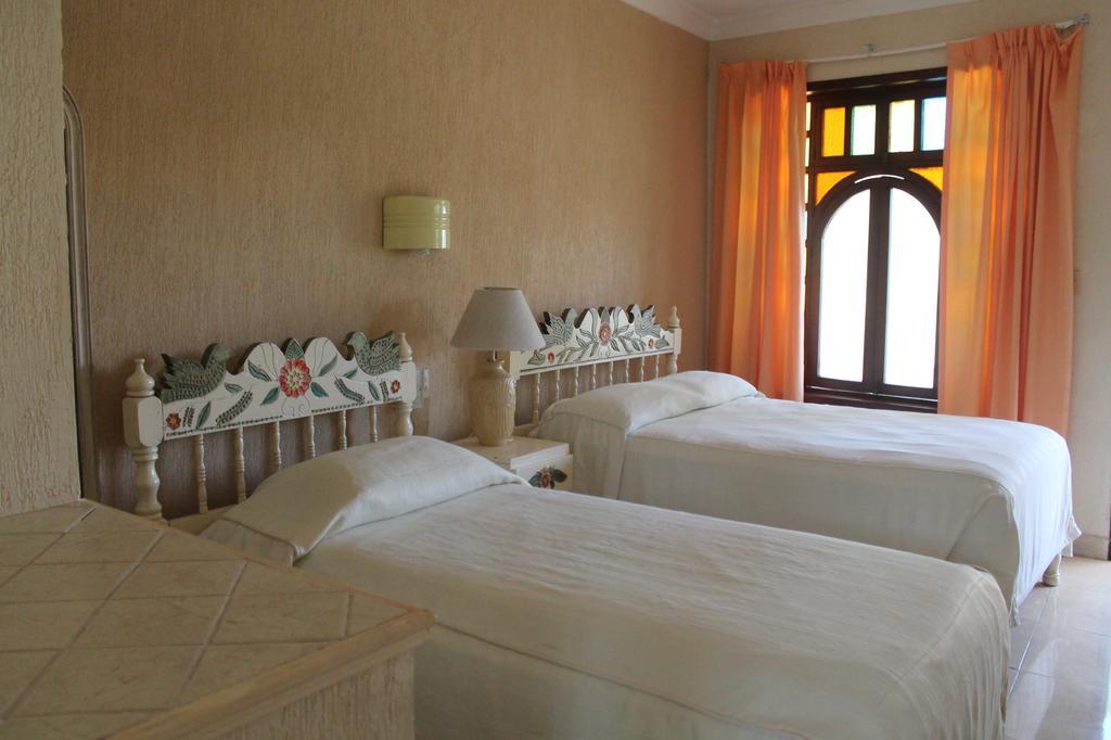 Cabanas Maria Del Mar Isla Mujeres Zewnętrze zdjęcie